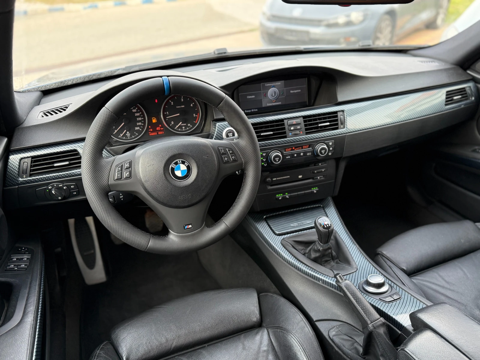 BMW 330 M Pack/Le Man Blue | Mobile.bg � ����������� 11