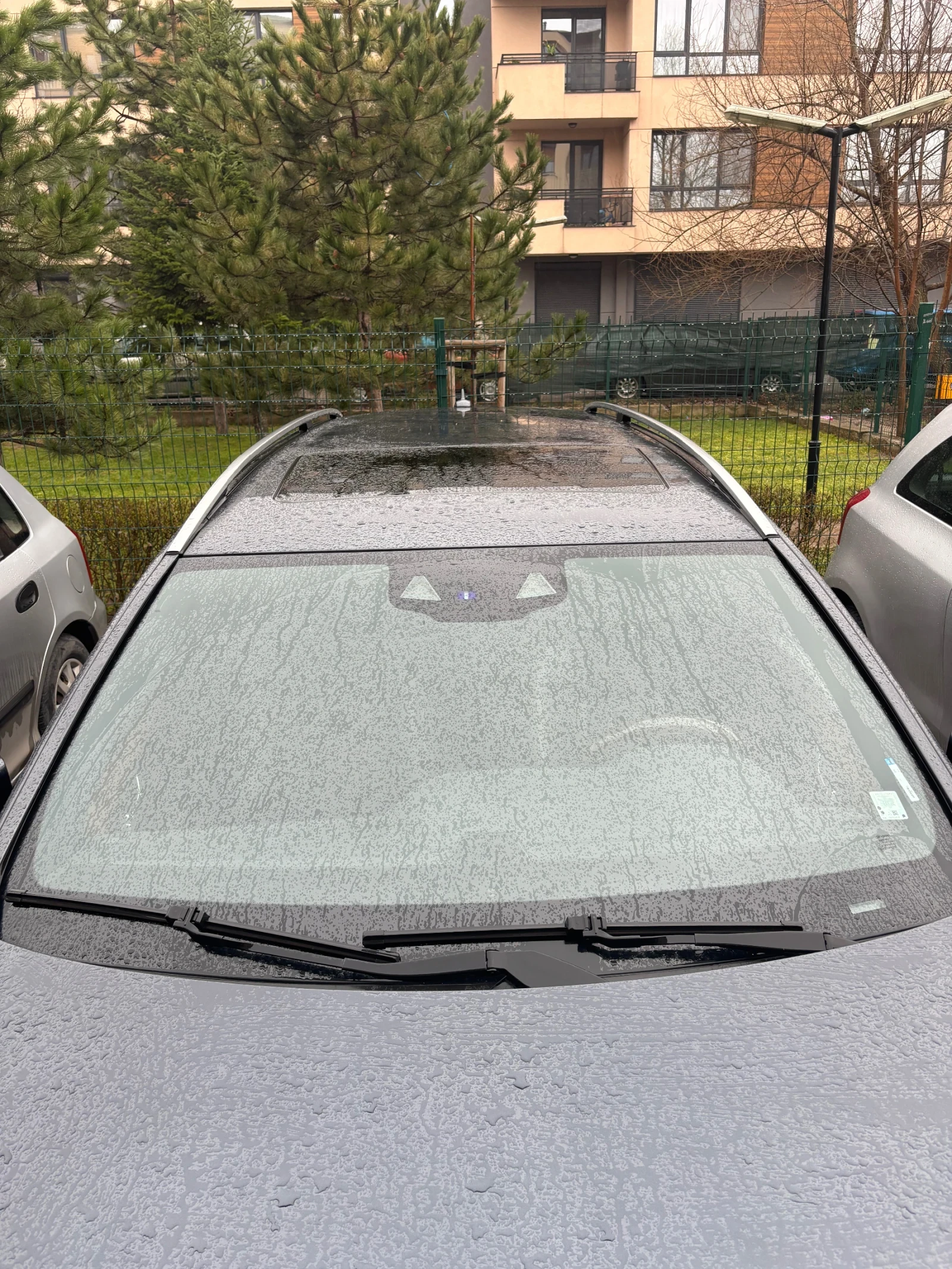 Mercedes-Benz E 350 AIRMATIC, снимка 9 - Автомобили и джипове - 54058779