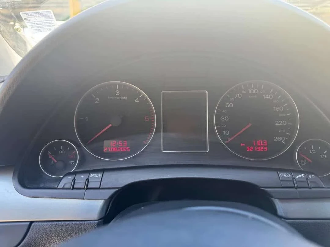 Audi A4, снимка 6 - Автомобили и джипове - 54127749