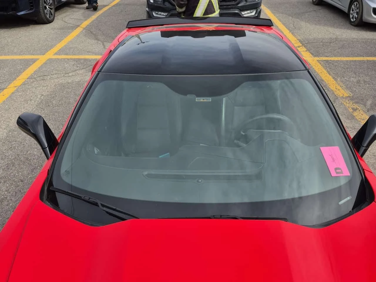 Chevrolet Corvette * GRAND SPORT 1LT * CARFAX *  | Mobile.bg � ����������� 6