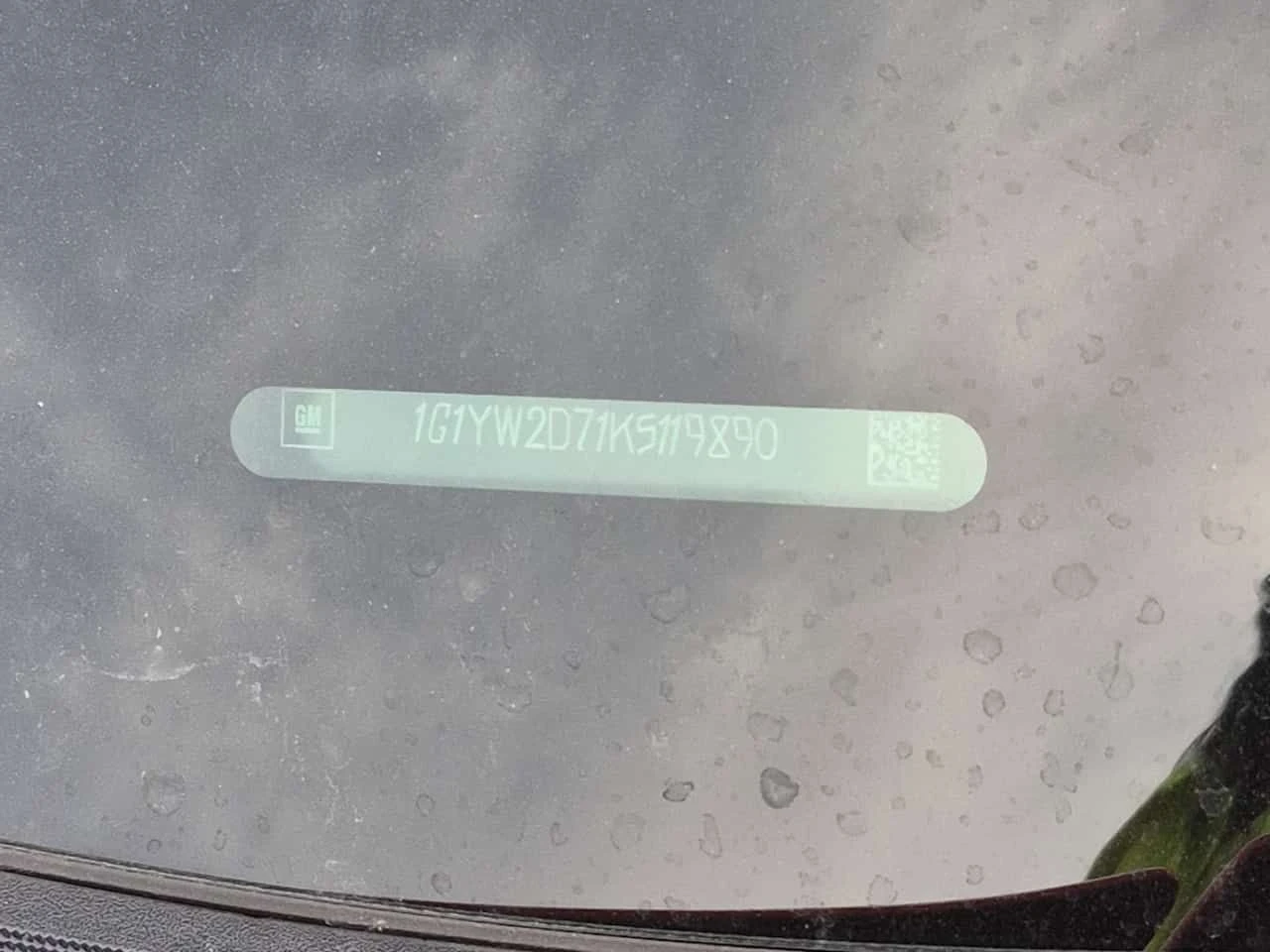 Chevrolet Corvette * GRAND SPORT 1LT * CARFAX *  | Mobile.bg � ����������� 16