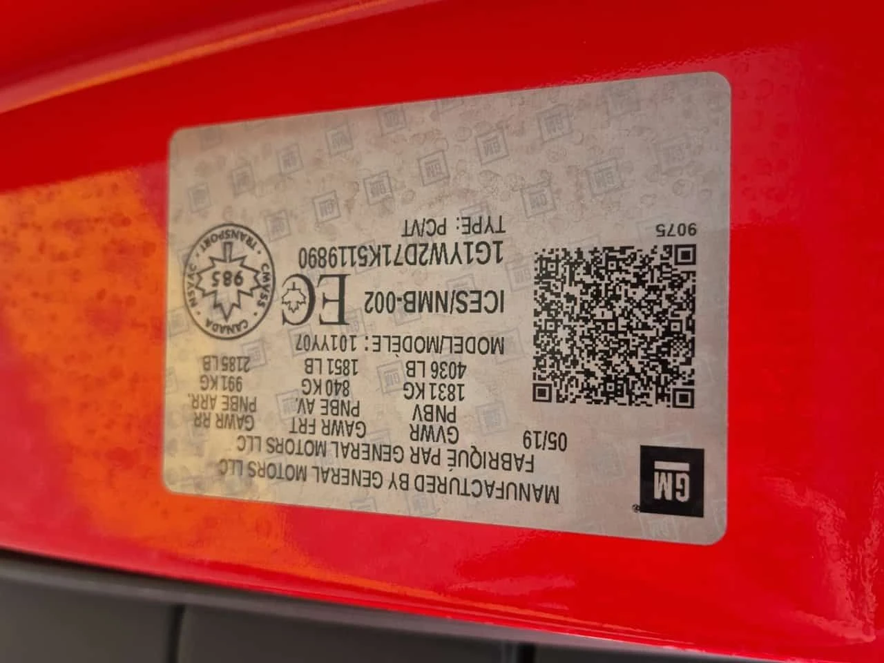 Chevrolet Corvette * GRAND SPORT 1LT * CARFAX *  | Mobile.bg � ����������� 15