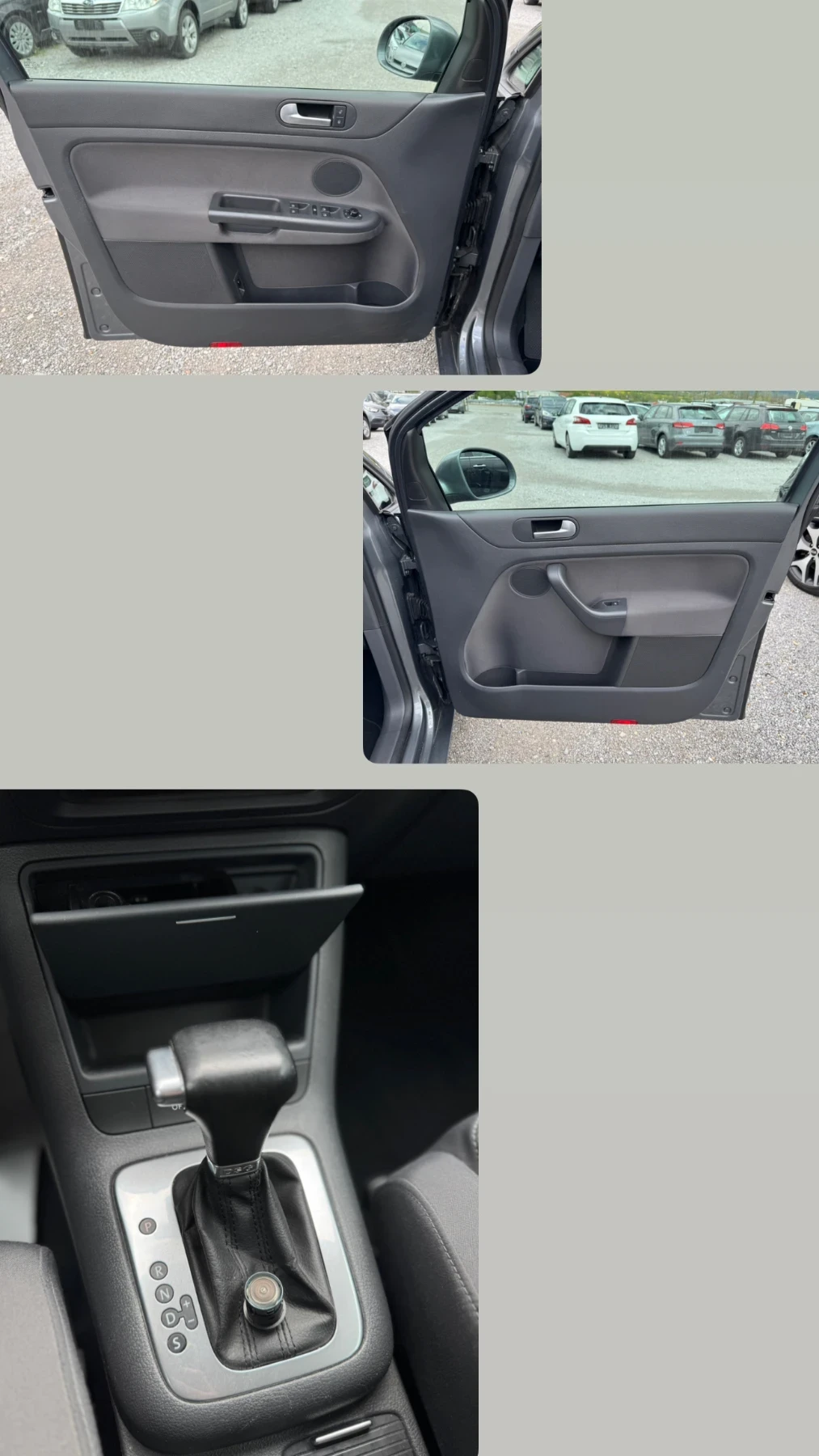 VW Golf Plus 2.0TDI/8�������/51.000��/ ����/ �������� | Mobile.bg � ����������� 13