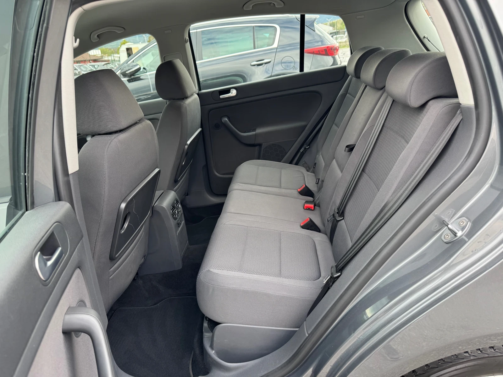 VW Golf Plus 2.0TDI/8�������/51.000��/ ����/ �������� | Mobile.bg � ����������� 14