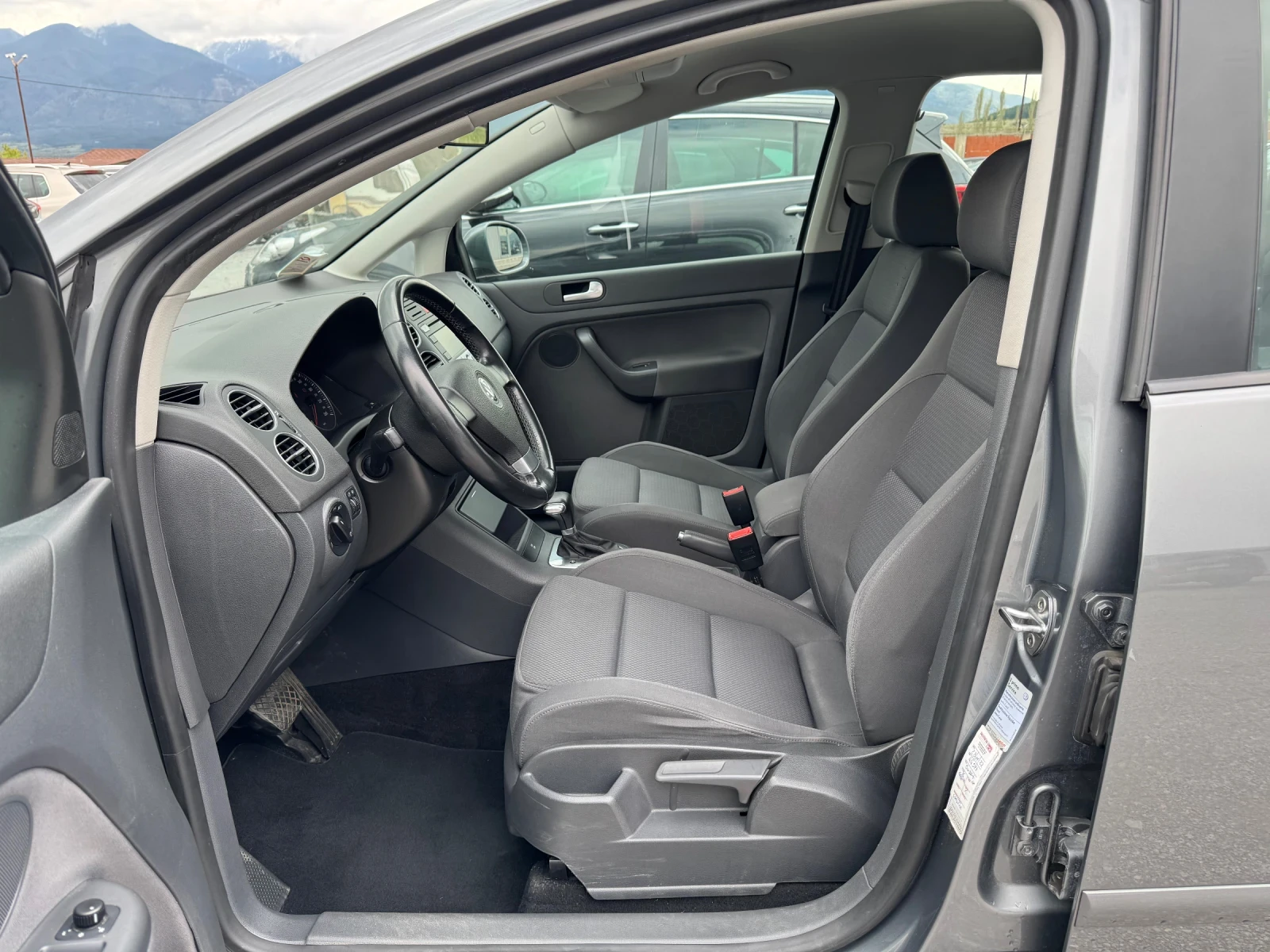 VW Golf Plus 2.0TDI/8�������/51.000��/ ����/ �������� | Mobile.bg � ����������� 8