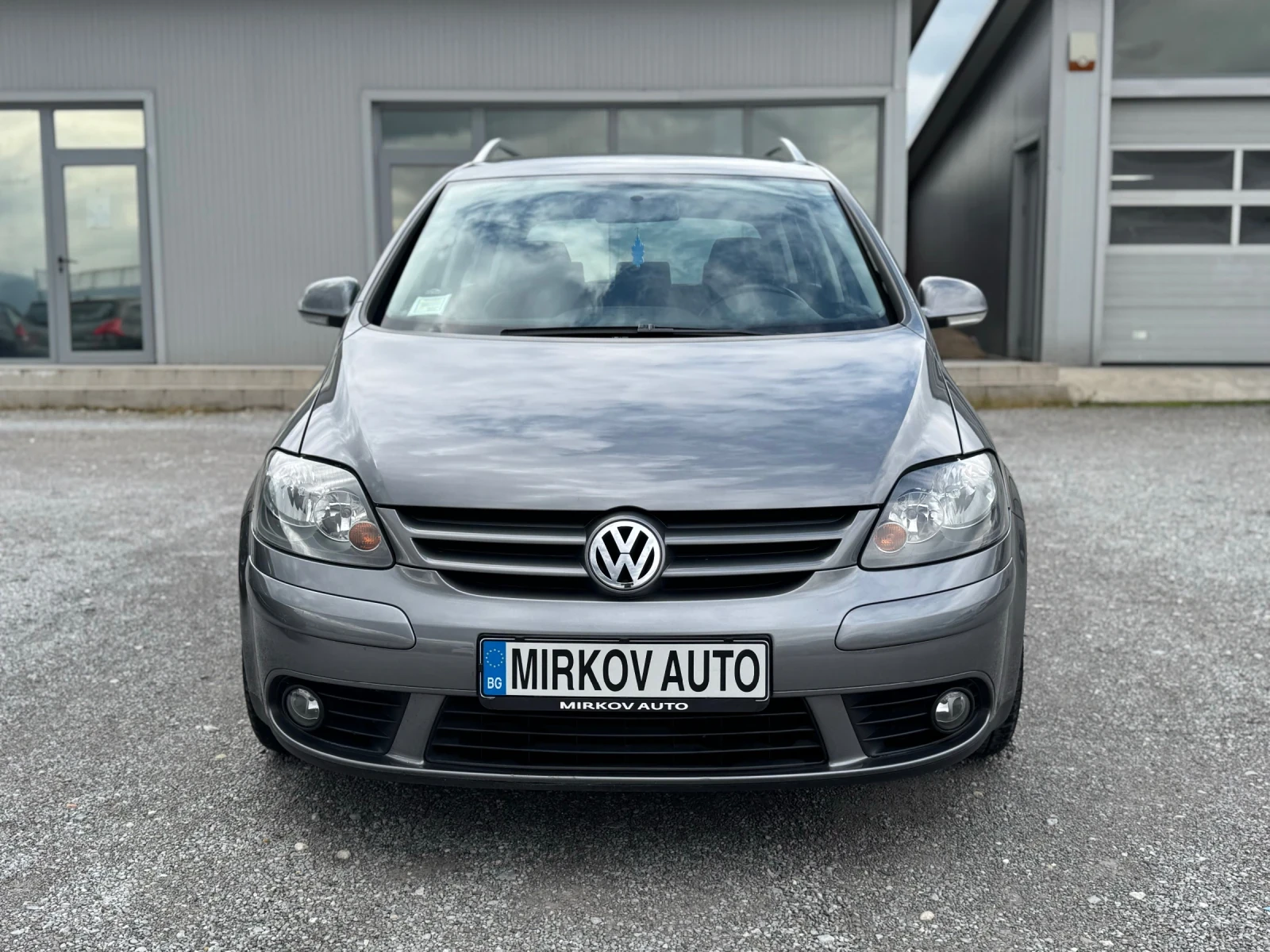 VW Golf Plus 2.0TDI/8�������/51.000��/ ����/ �������� | Mobile.bg � ����������� 2