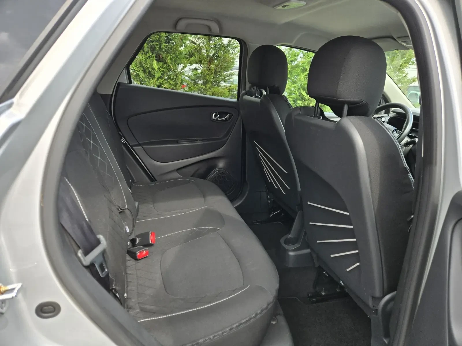Renault Captur 1.5DCI-90��= ����= KEYLESS= CAMERA= EURO 5B | Mobile.bg � ����������� 14