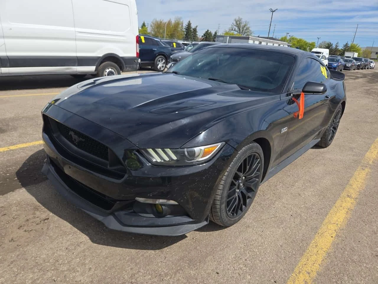 Ford Mustang * GT * ���������� ��� ������������ ������ *  | Mobile.bg � ����������� 1