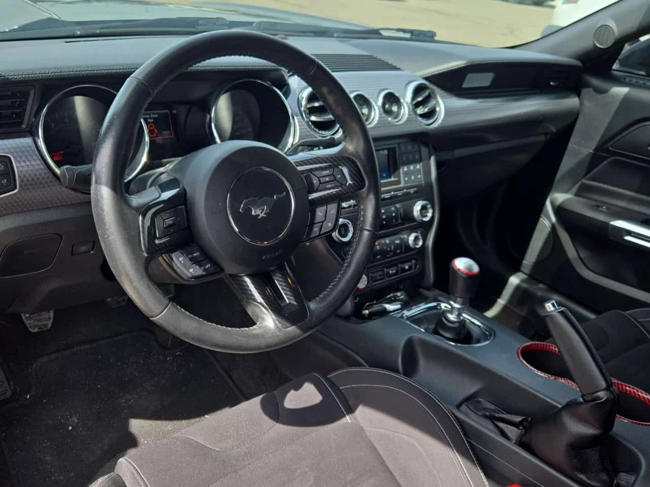 Ford Mustang * GT * ���������� ��� ������������ ������ *  | Mobile.bg � ����������� 10