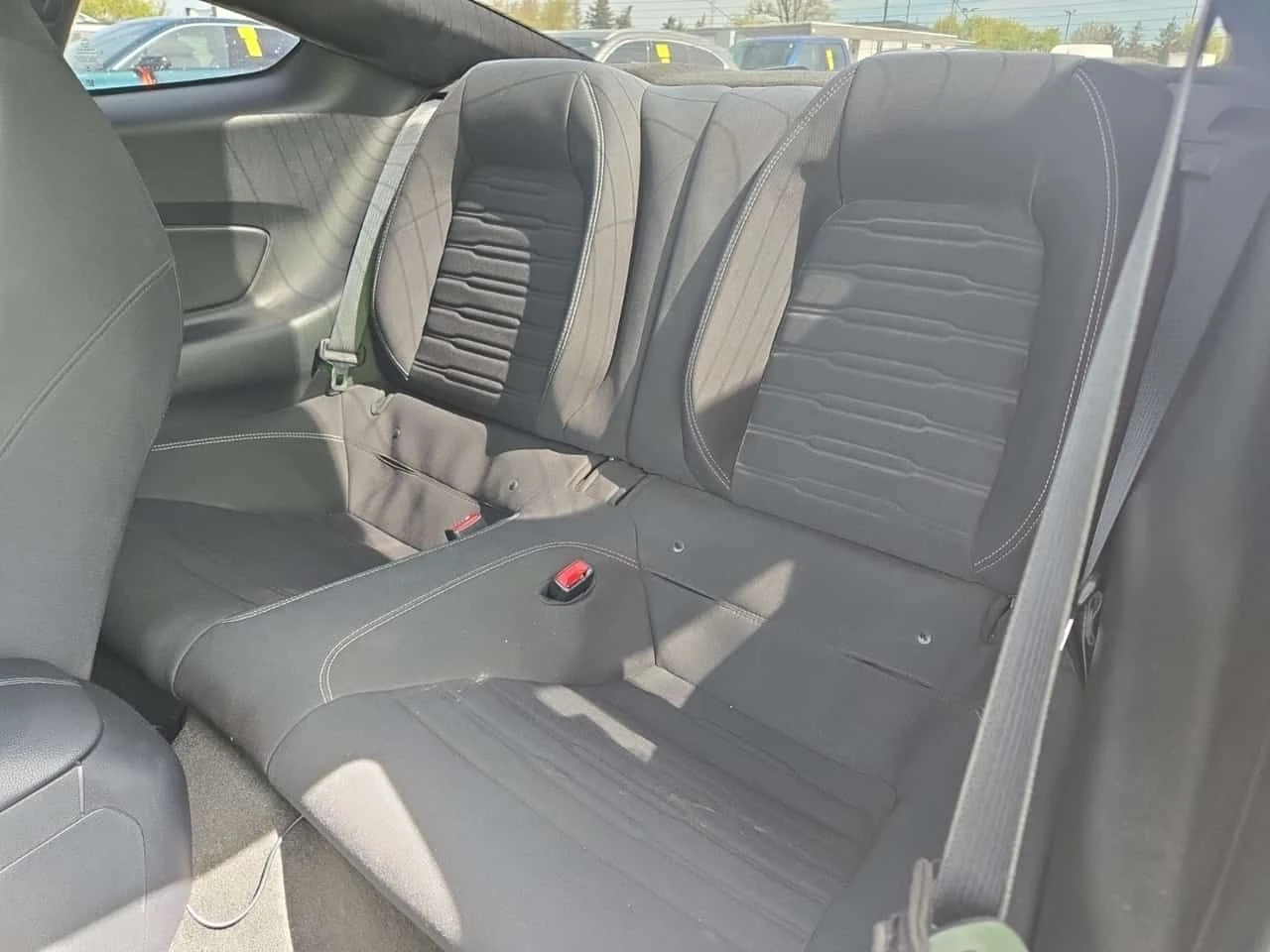 Ford Mustang * GT * ���������� ��� ������������ ������ *  | Mobile.bg � ����������� 11