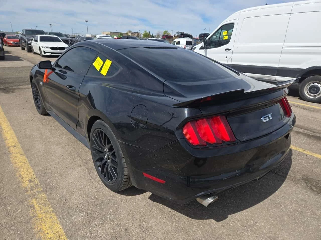 Ford Mustang * GT * ���������� ��� ������������ ������ *  | Mobile.bg � ����������� 4