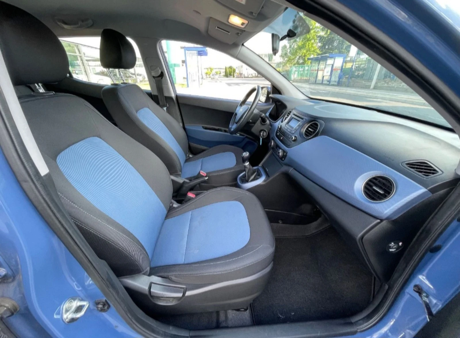 Hyundai I10 COMING SOON from GERMANY , снимка 9 - Автомобили и джипове - 54634938