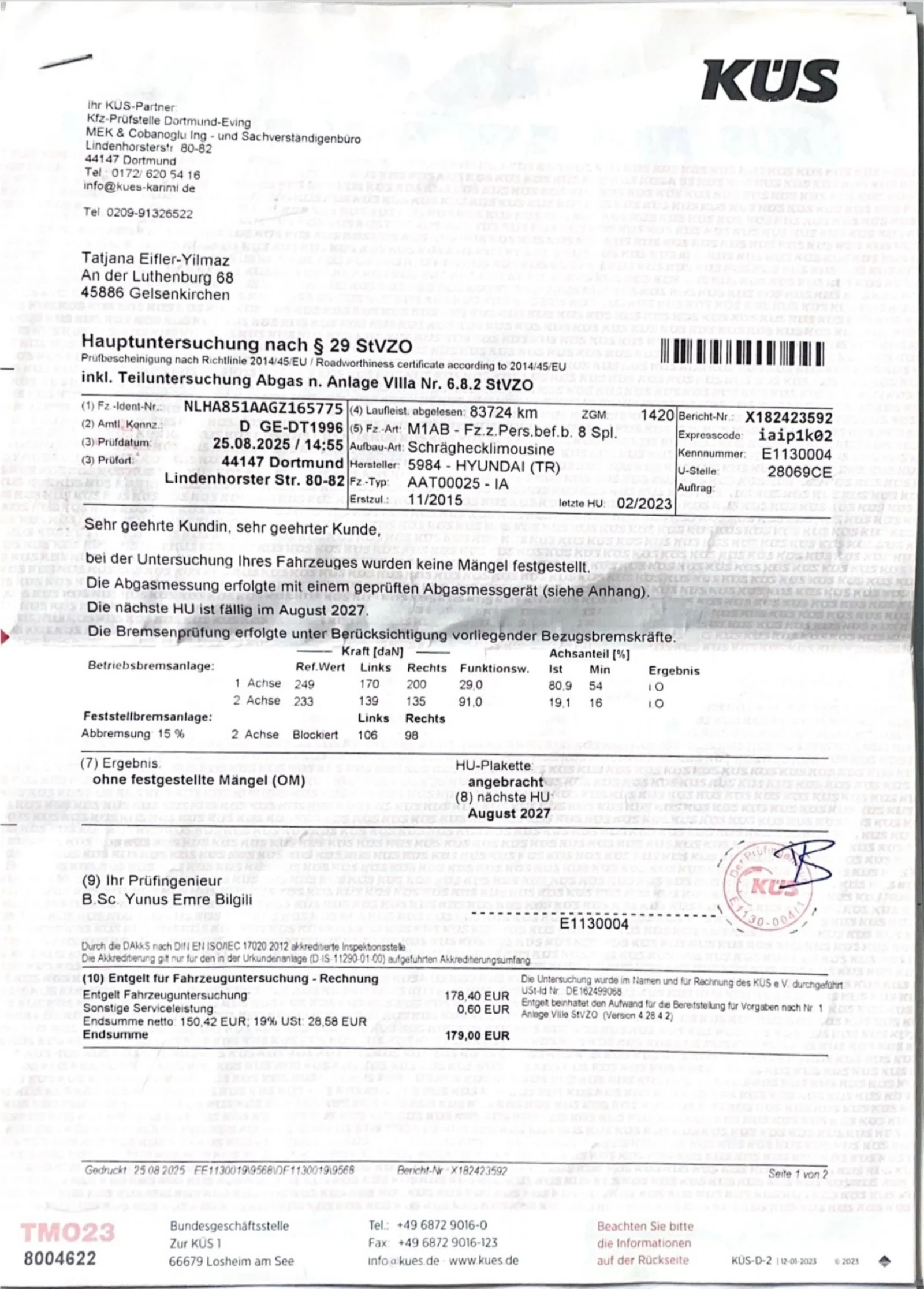 Hyundai I10 COMING SOON from GERMANY , снимка 17 - Автомобили и джипове - 54634938