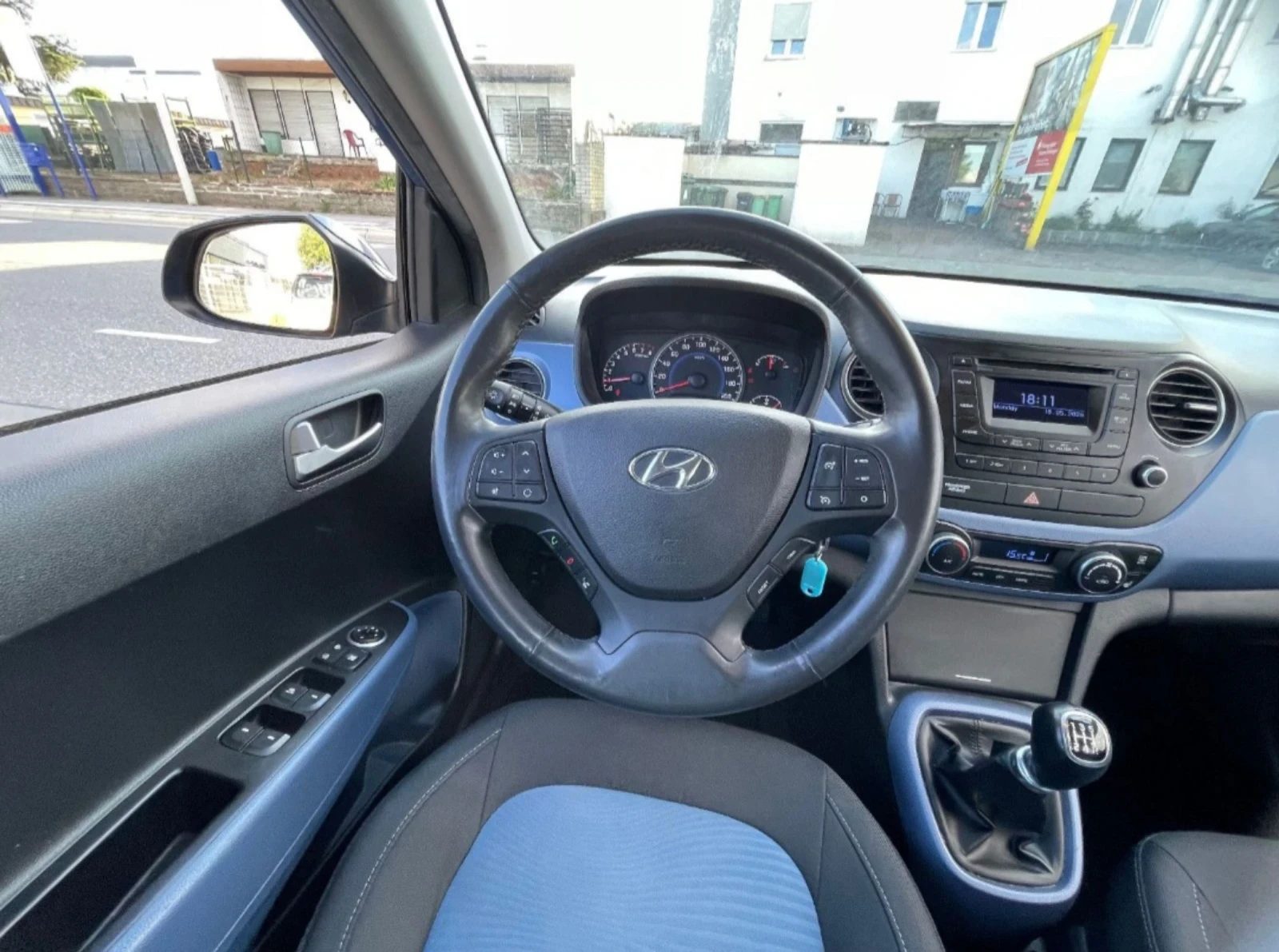 Hyundai I10 COMING SOON from GERMANY , снимка 12 - Автомобили и джипове - 54634938
