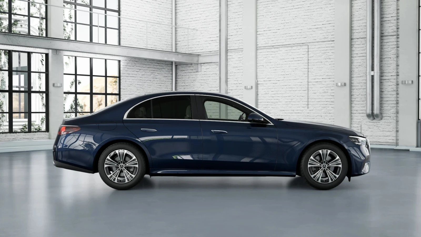 Mercedes-Benz E 220 d 4MATIC | Mobile.bg � ����������� 3