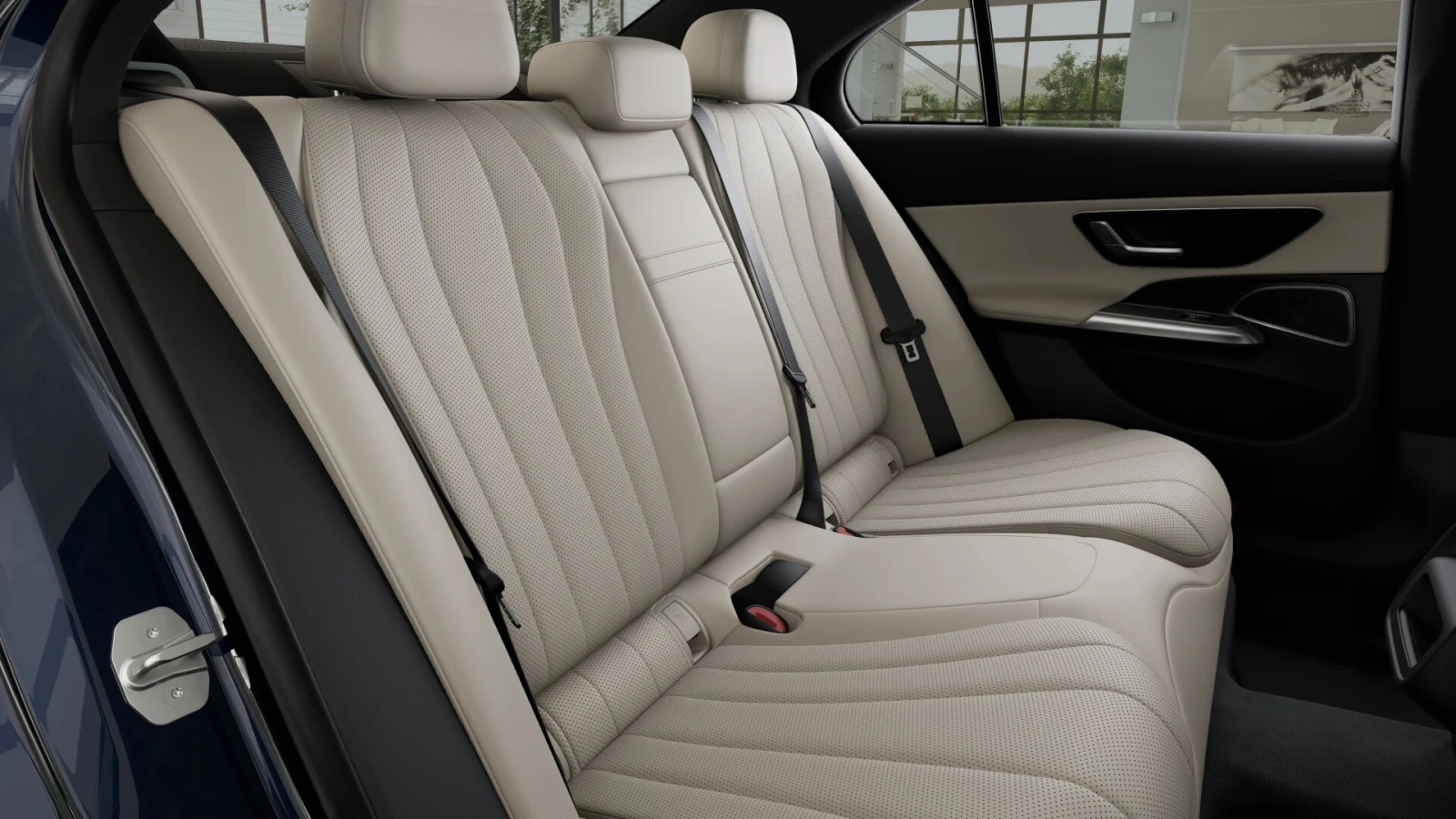Mercedes-Benz E 220 d 4MATIC | Mobile.bg � ����������� 10