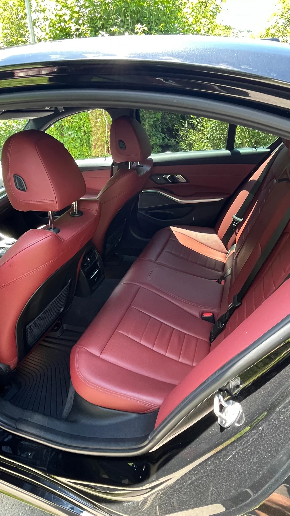 BMW 340, снимка 9 - Автомобили и джипове - 54848403