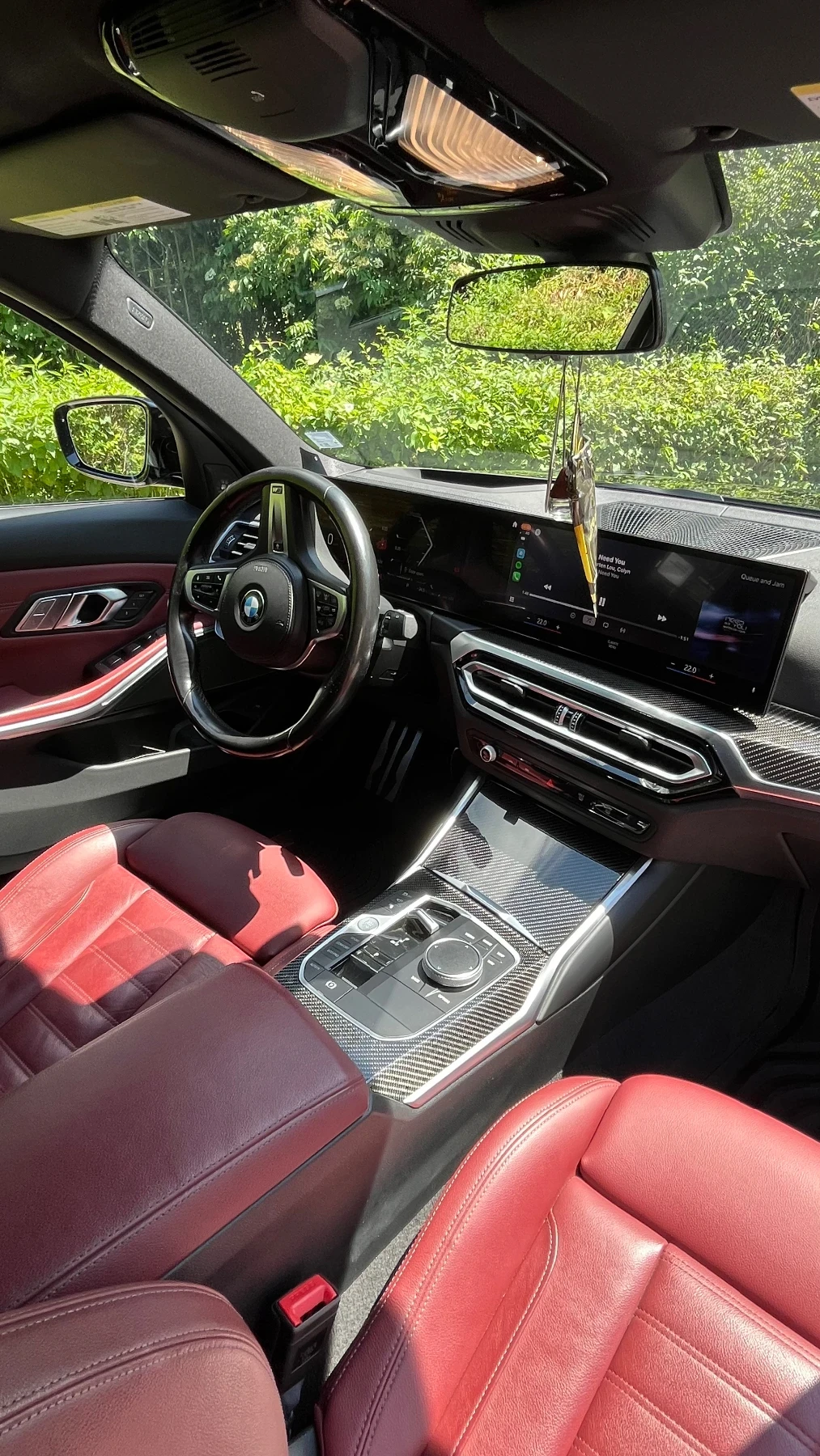 BMW 340, снимка 11 - Автомобили и джипове - 54848403