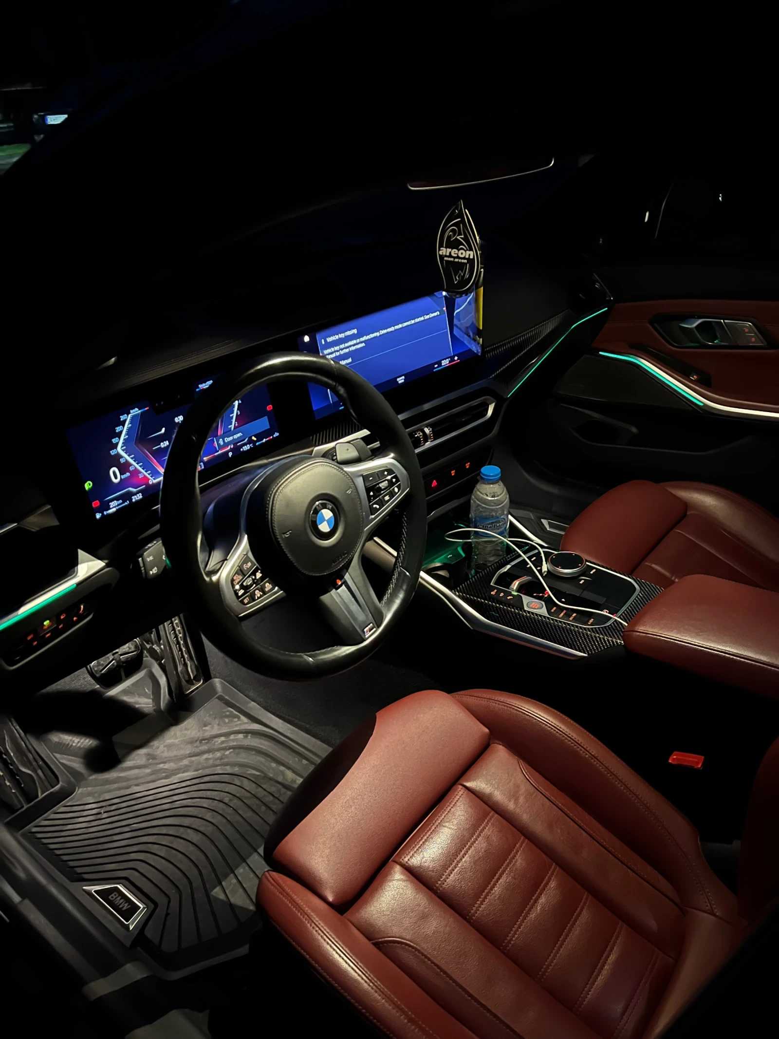 BMW 340, снимка 14 - Автомобили и джипове - 54848403