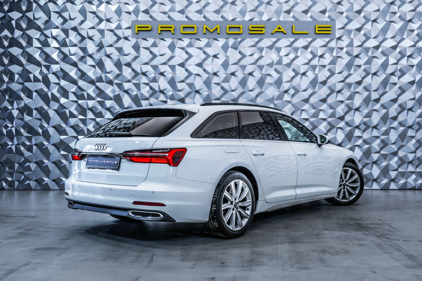 Audi A6 45 TDI Quattro* Camera* Navi, снимка 4 - Автомобили и джипове - 54929115