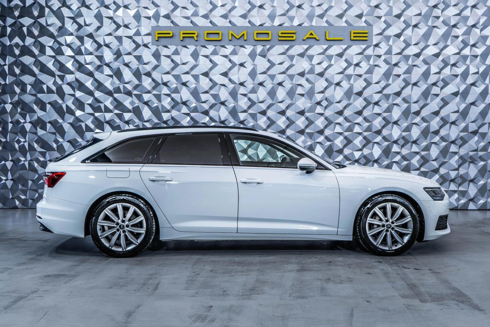 Audi A6 45 TDI Quattro* Camera* Navi, снимка 6 - Автомобили и джипове - 54929115
