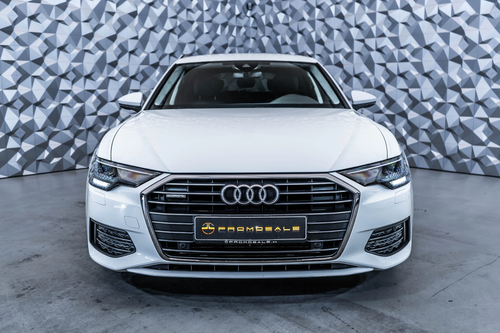 Audi A6 45 TDI Quattro* Camera* Navi, снимка 2 - Автомобили и джипове - 54929115