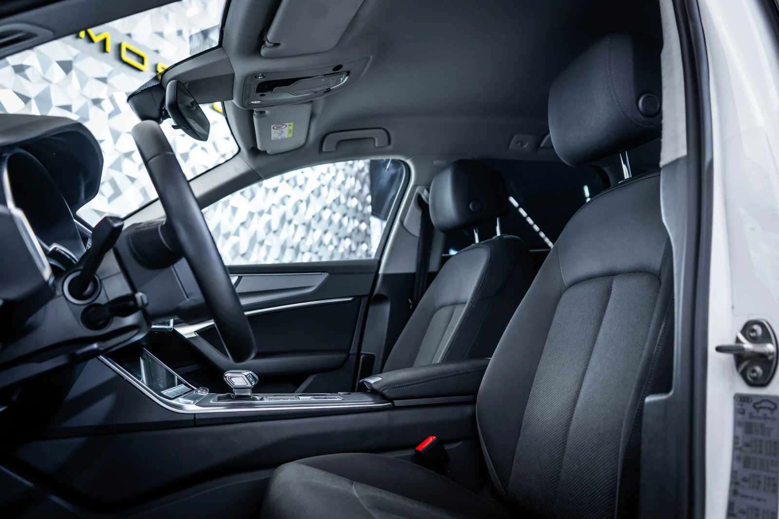 Audi A6 45 TDI Quattro* Camera* Navi, снимка 13 - Автомобили и джипове - 54929115