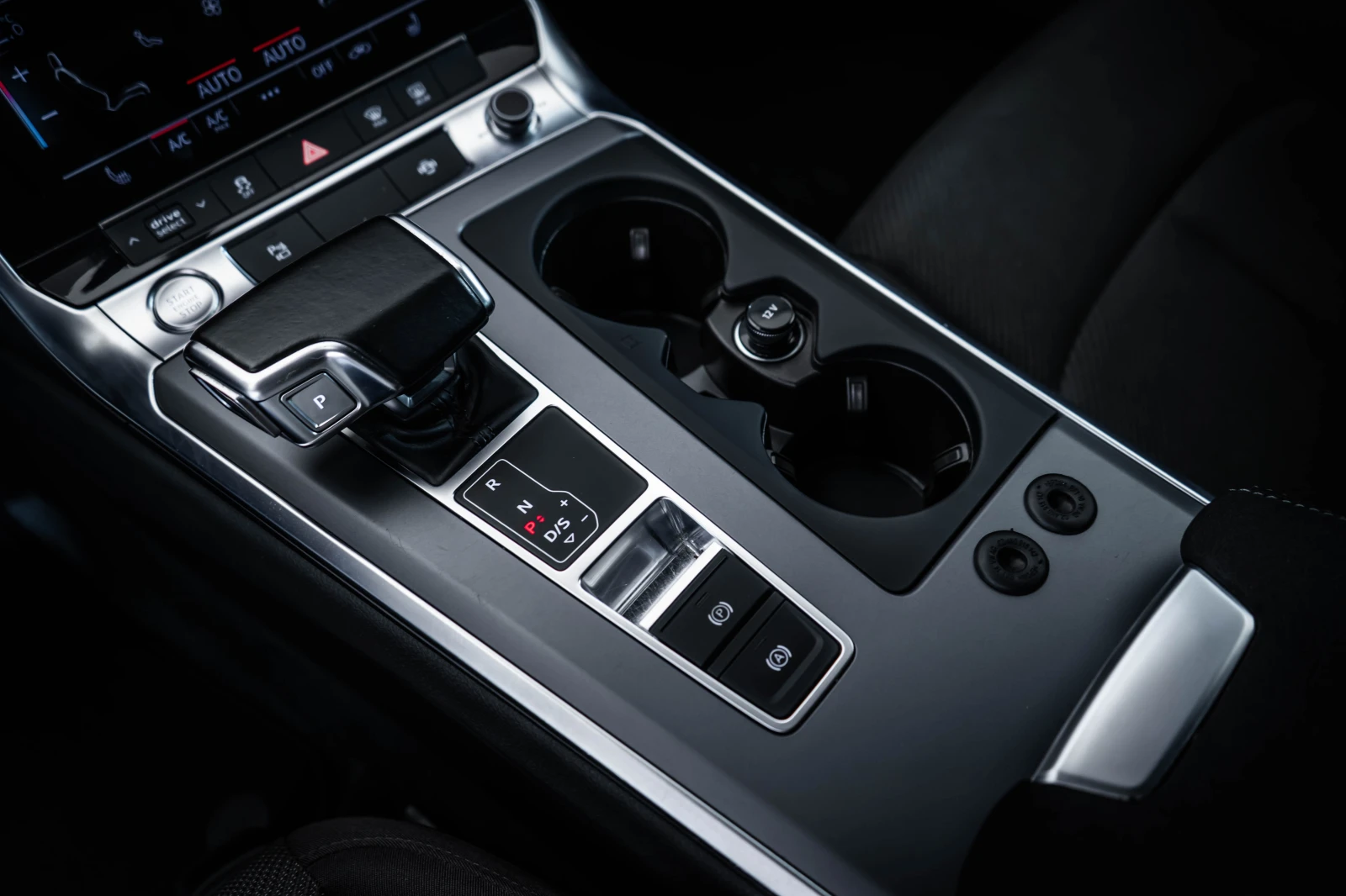 Audi A6 45 TDI Quattro* Camera* Navi, снимка 9 - Автомобили и джипове - 54929115