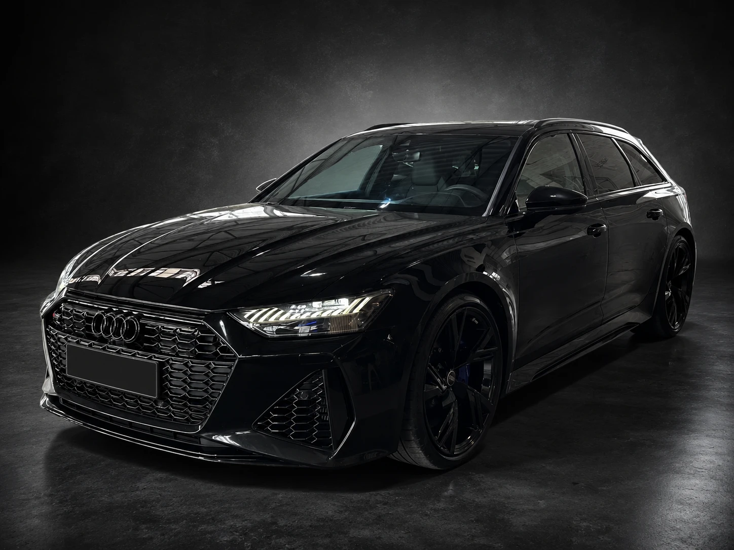 Audi Rs6 | CARBON CERAMIC| Dynamik Plus | Audi Exclusive 