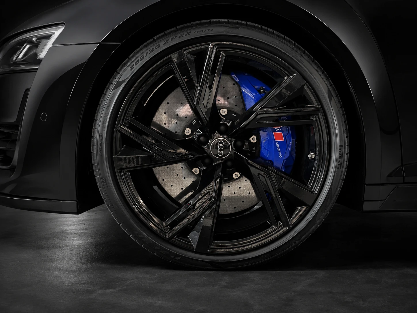 Audi Rs6 | CARBON CERAMIC| Dynamik Plus | Audi Exclusive , снимка 5 - Автомобили и джипове - 55218719