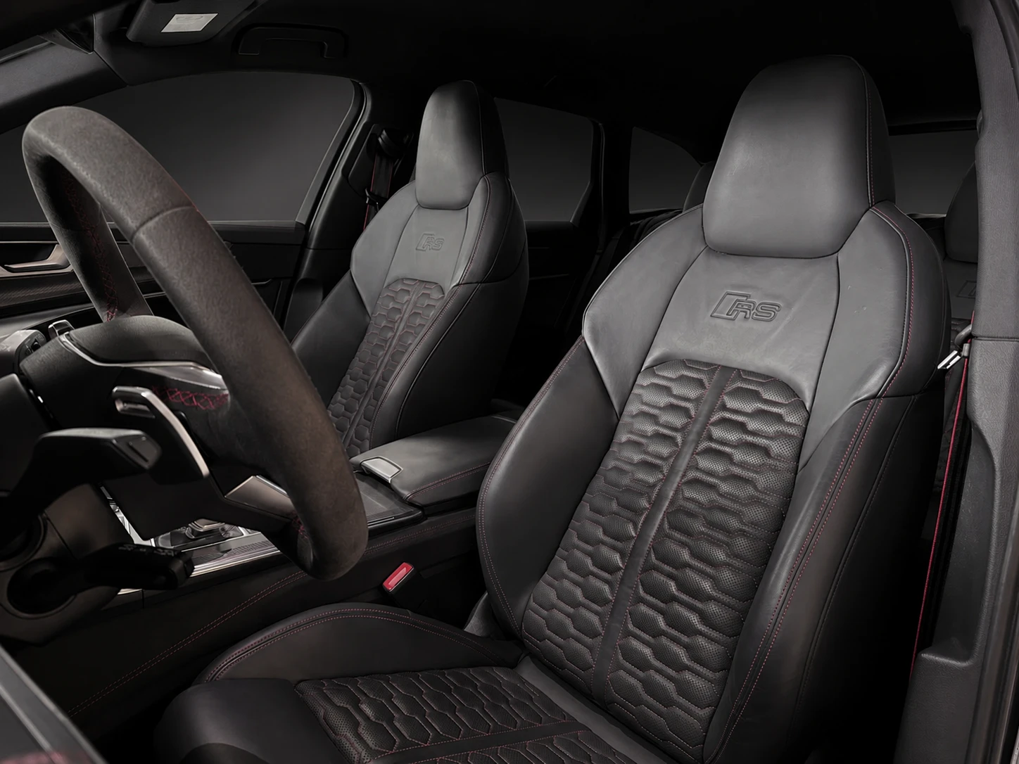 Audi Rs6 | CARBON CERAMIC| Dynamik Plus | Audi Exclusive , снимка 8 - Автомобили и джипове - 55218719