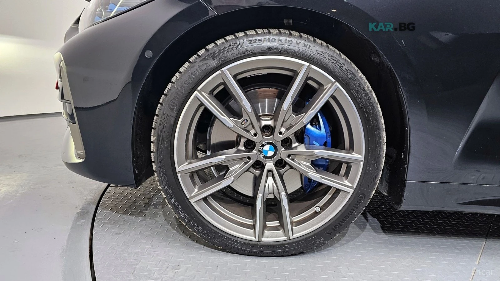BMW 440 �440XI / LASER / HARMAN  / DISTRONIC / ����� / 360 | Mobile.bg � ����������� 5