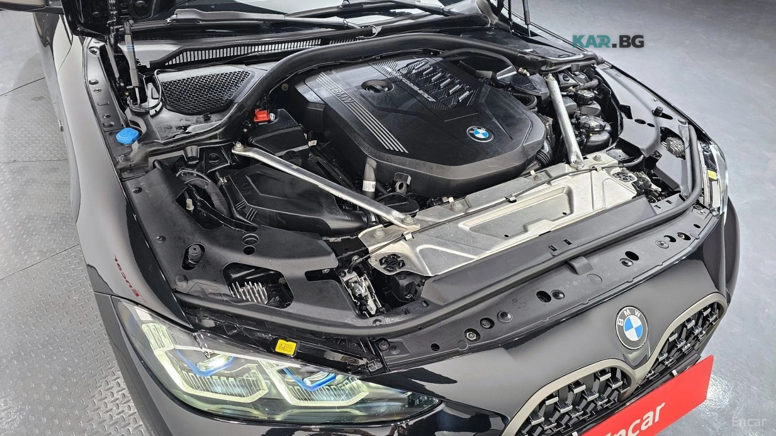 BMW 440 �440XI / LASER / HARMAN  / DISTRONIC / ����� / 360 | Mobile.bg � ����������� 6