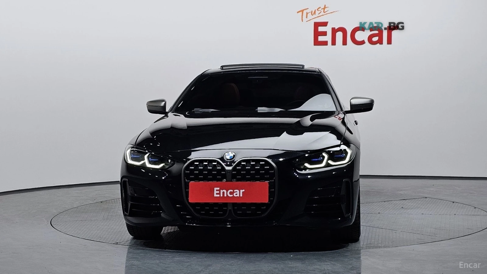 BMW 440 �440XI / LASER / HARMAN  / DISTRONIC / ����� / 360 | Mobile.bg � ����������� 3