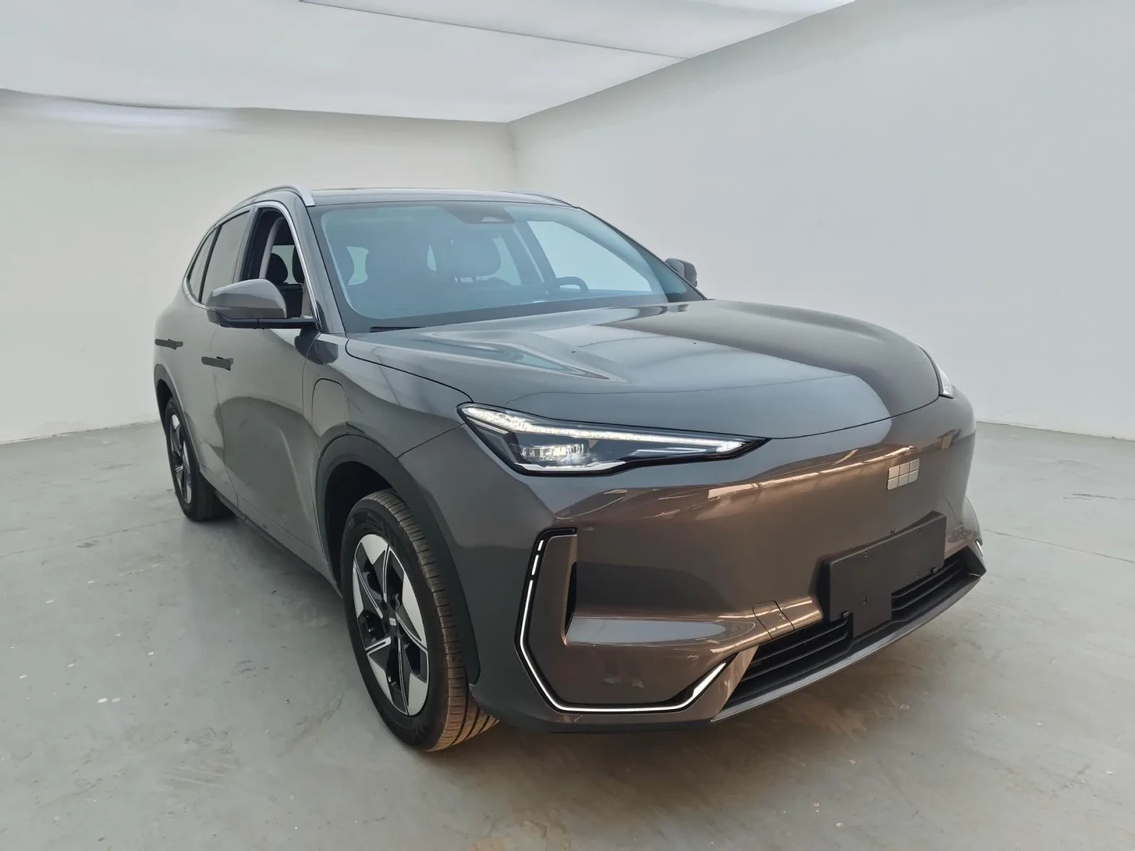 Geely EX5 Galaxy E5 FWD 68, 39 kWh  | Mobile.bg � ����������� 3