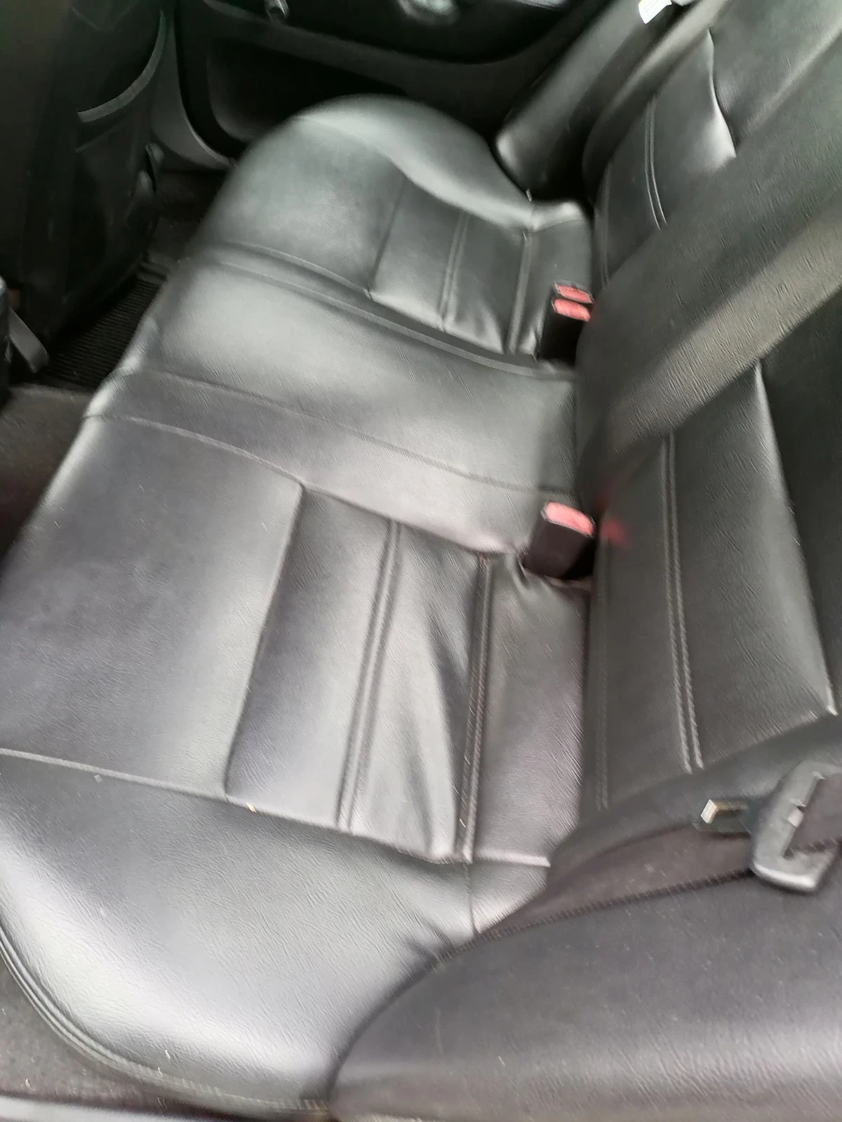 Mitsubishi Carisma, снимка 4 - Автомобили и джипове - 55364995