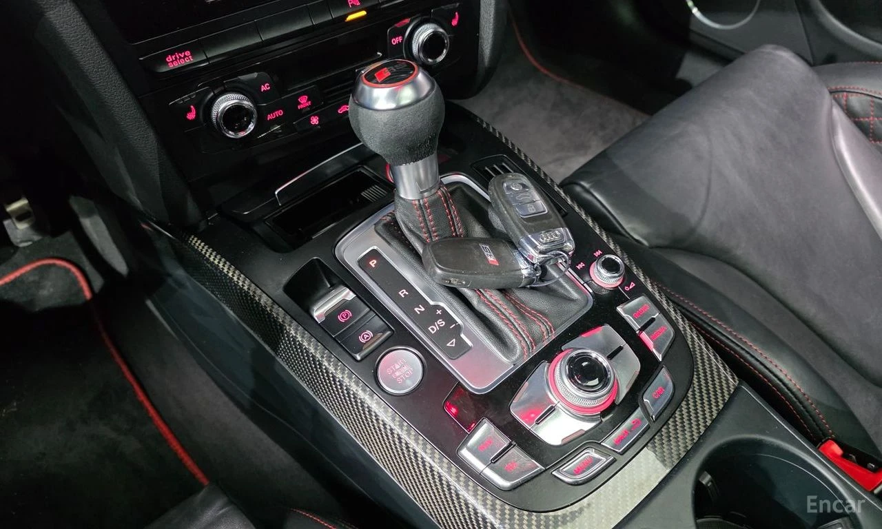 Audi Rs5 * ФИКСИРАНА ЦЕНА ДО БЪЛГАРИЯ * АВТОКРЕДИТ, снимка 10 - Автомобили и джипове - 55421803