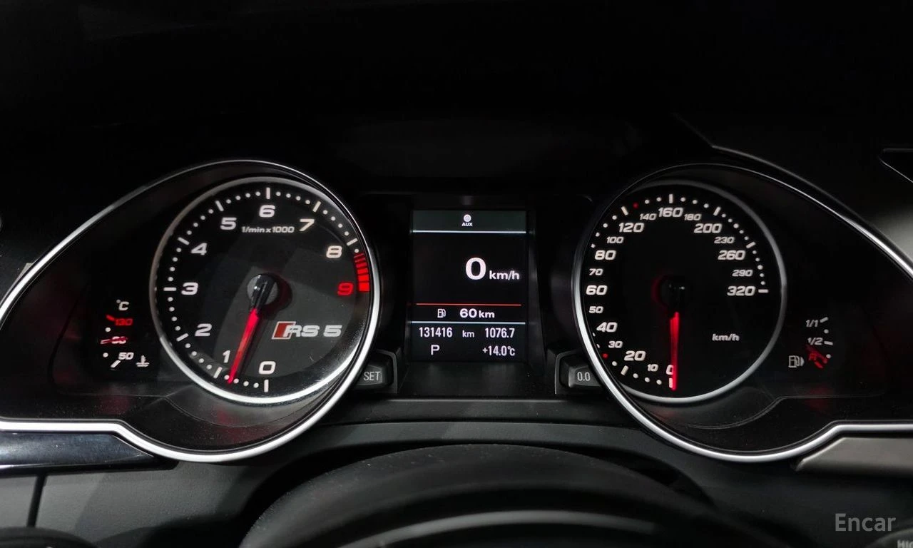 Audi Rs5 * ФИКСИРАНА ЦЕНА ДО БЪЛГАРИЯ * АВТОКРЕДИТ, снимка 9 - Автомобили и джипове - 55421803