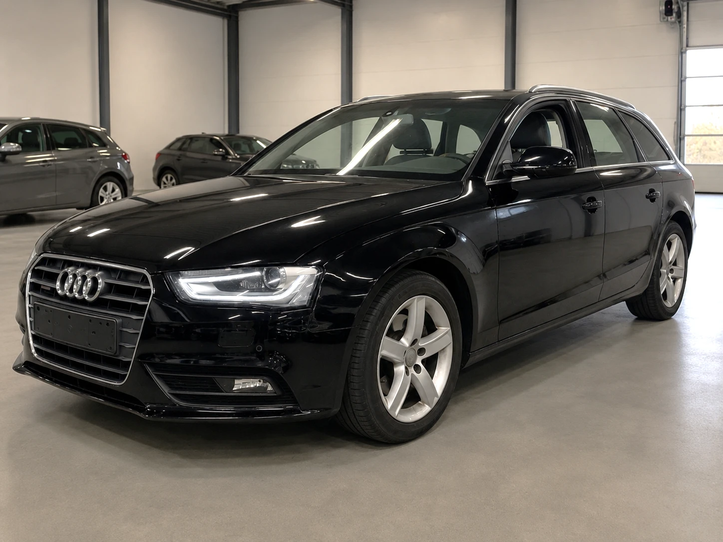 Audi A4 2.0 TDI quattro, снимка 2 - Автомобили и джипове - 55482916
