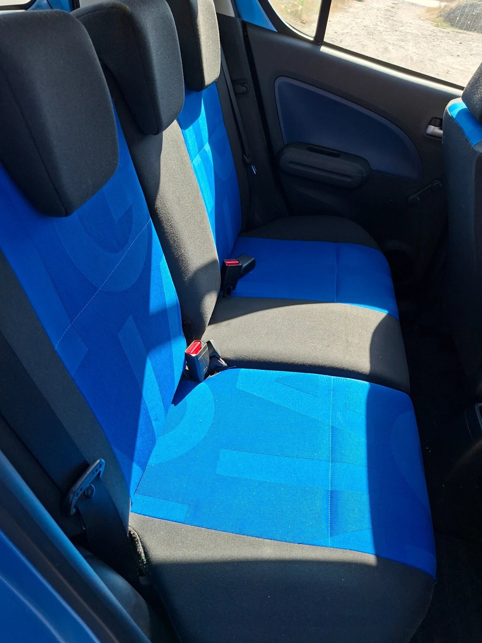Opel Agila 1.2 4 цилиндъра Мотор с Верига, снимка 13 - Автомобили и джипове - 55502912