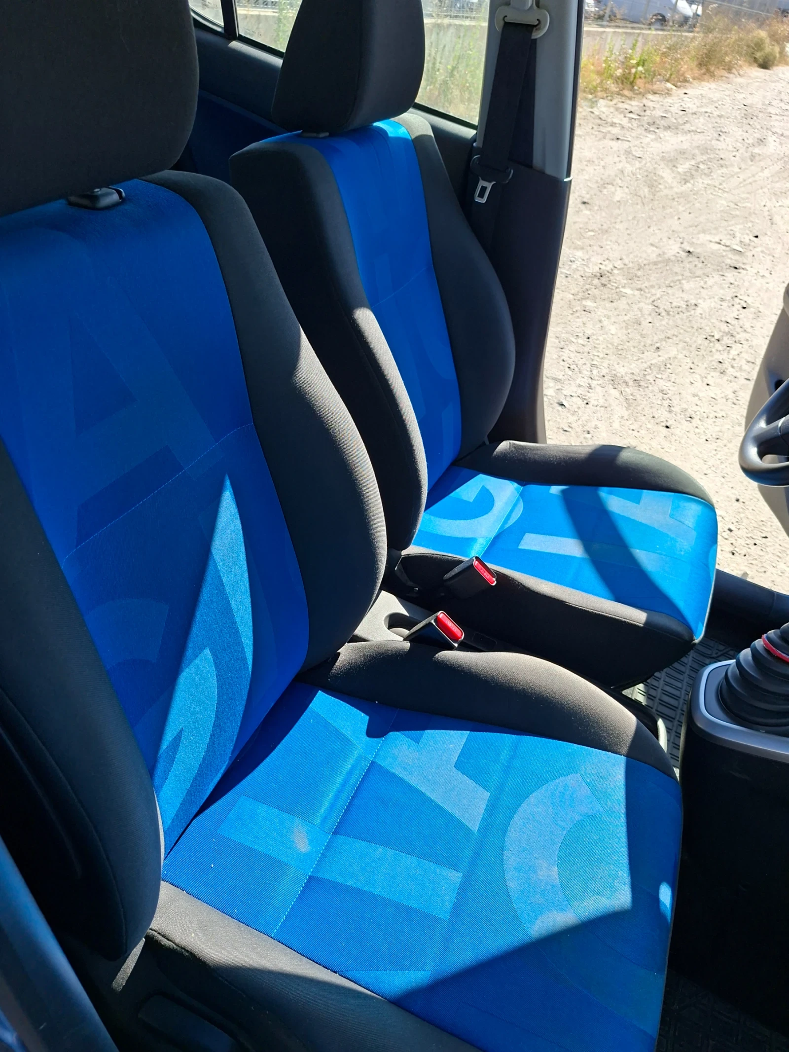 Opel Agila 1.2 4 цилиндъра Мотор с Верига, снимка 14 - Автомобили и джипове - 55502912