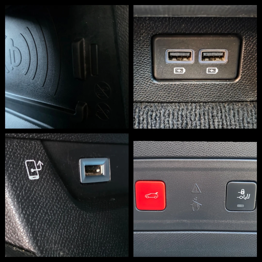 Peugeot 508 2.0 HDI * GTline* * AVTOMAT* * KEYLESS* * ШВЕЙЦАРИ, снимка 13 - Автомобили и джипове - 55892471
