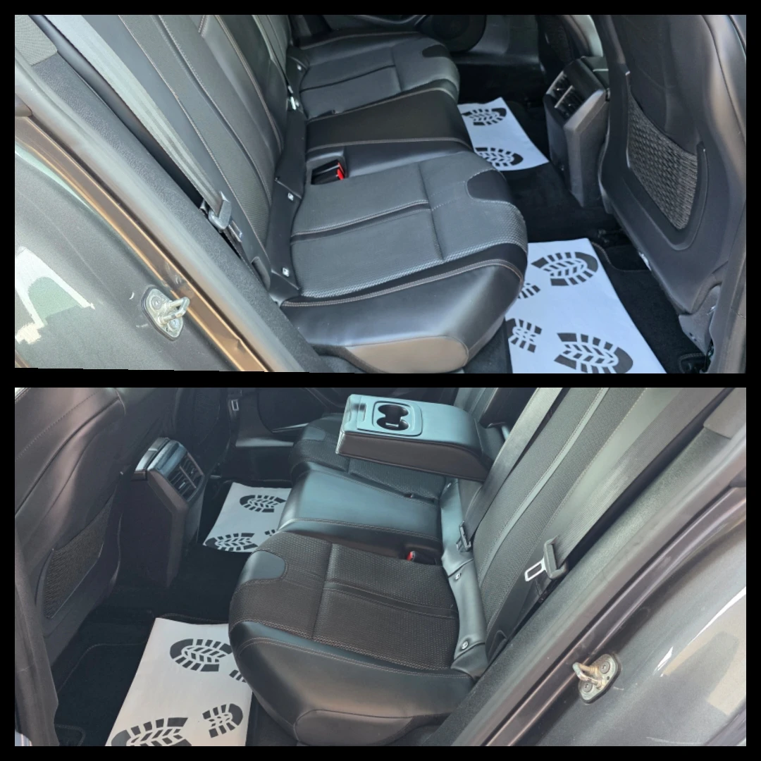 Peugeot 508 2.0 HDI * GTline* * AVTOMAT* * KEYLESS* * ШВЕЙЦАРИ, снимка 14 - Автомобили и джипове - 55892471