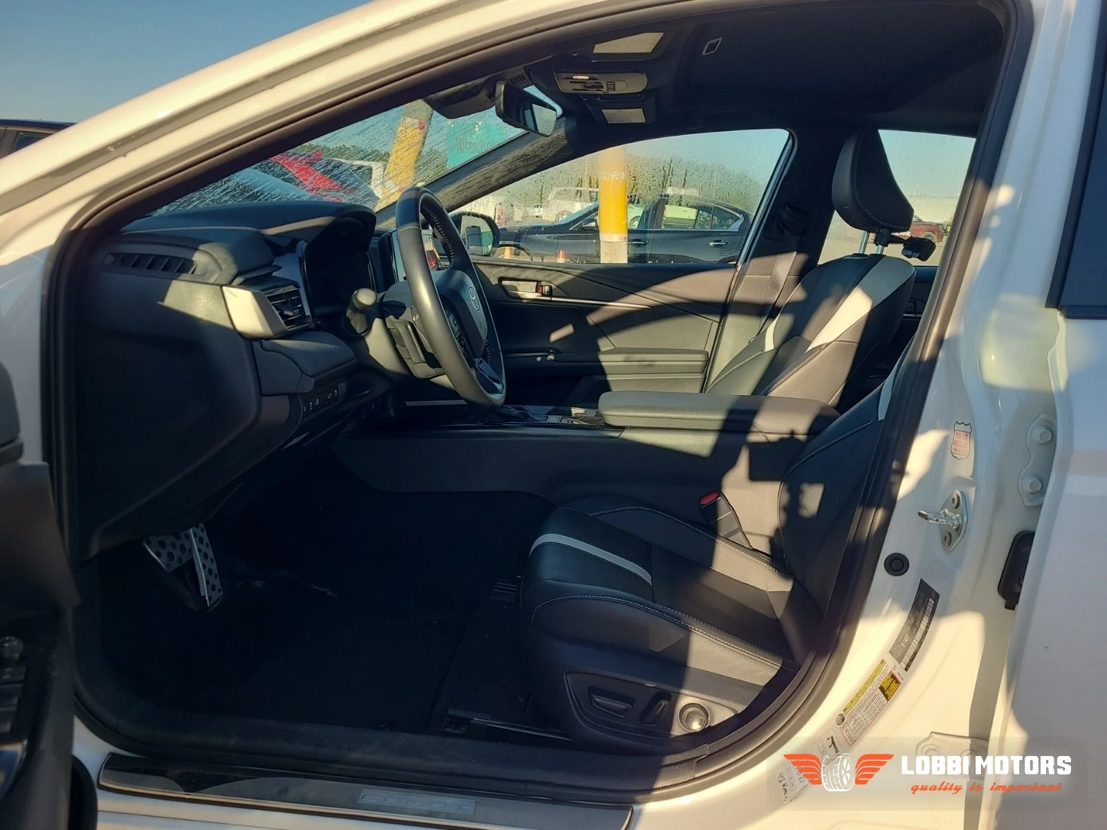 Toyota Camry, снимка 5 - Автомобили и джипове - 55992624