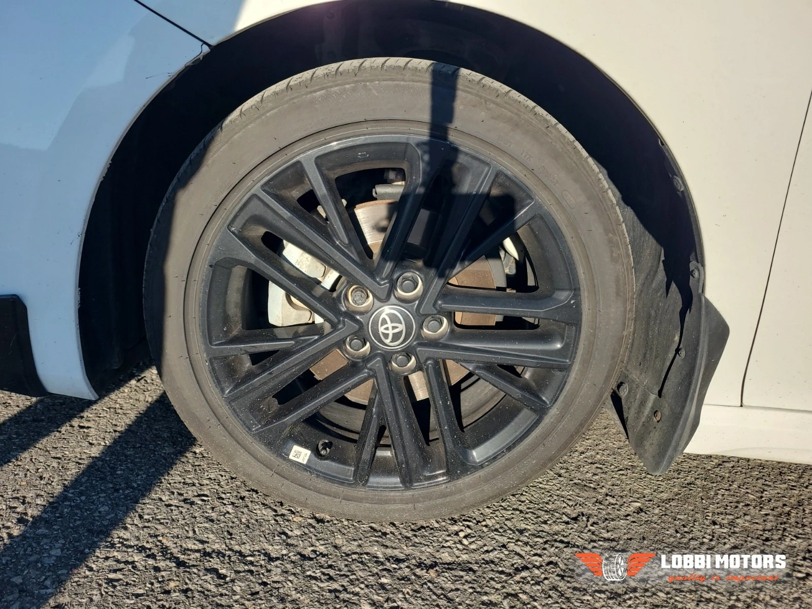 Toyota Camry, снимка 6 - Автомобили и джипове - 55992624