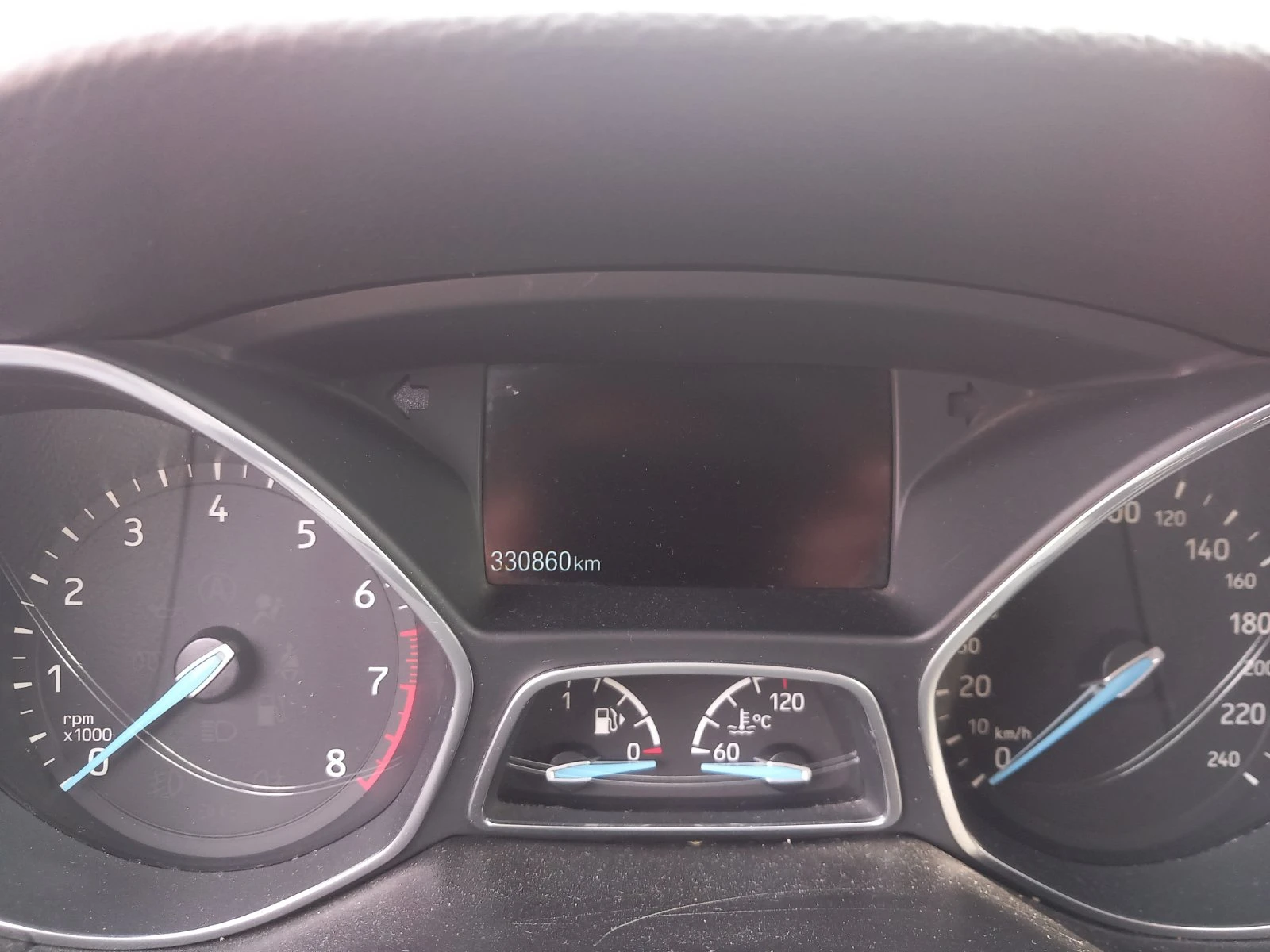Ford Focus 1, 0 ecoboost, снимка 7 - Автомобили и джипове - 56073299