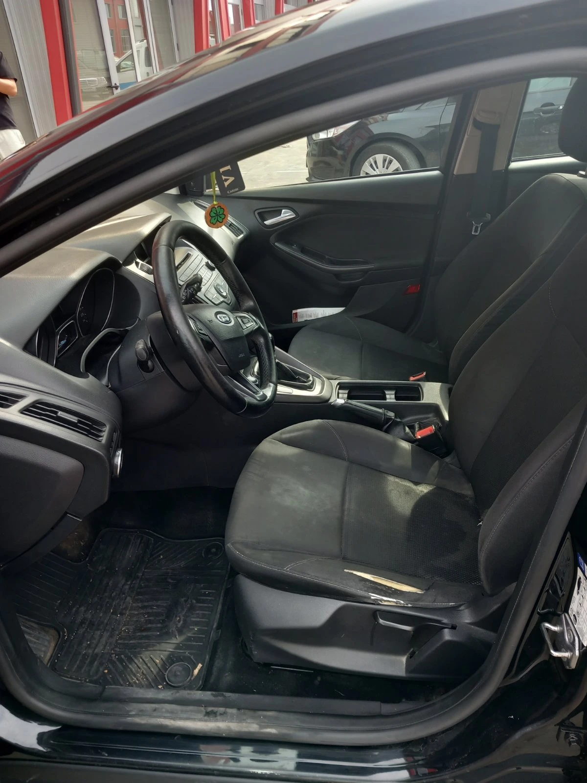 Ford Focus 1, 0 ecoboost, снимка 9 - Автомобили и джипове - 56073299