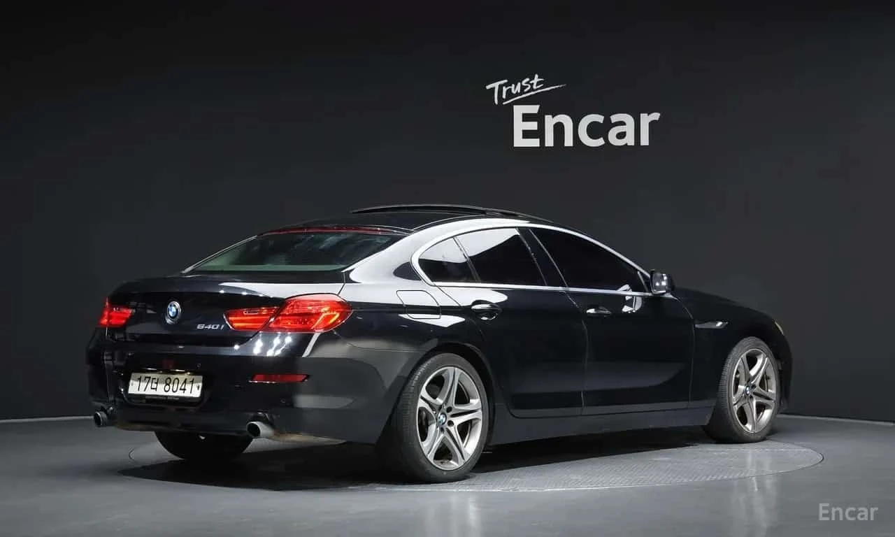 BMW 640 * 640i Gran Coupe * ����������� | Mobile.bg � ����������� 2