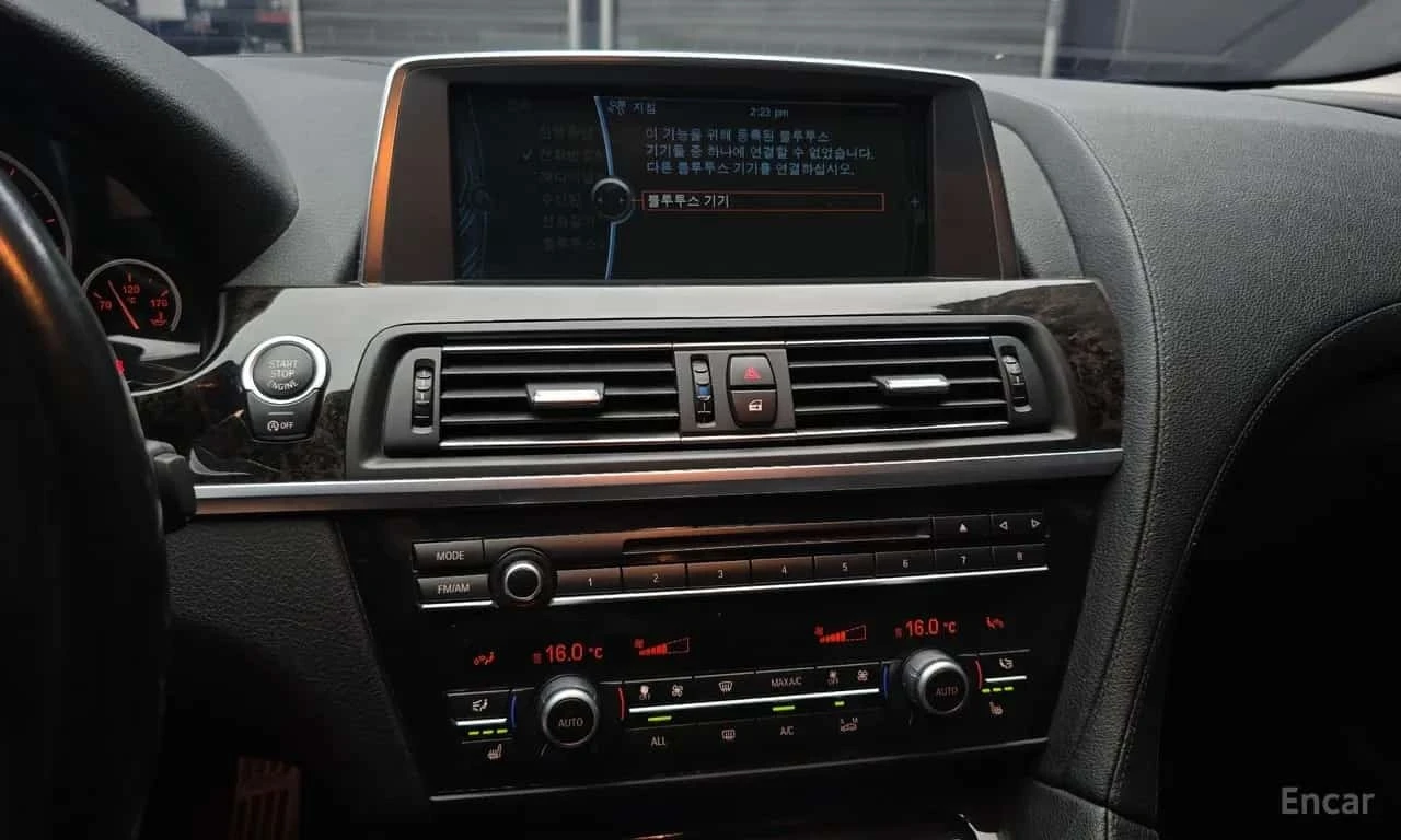 BMW 640 * 640i Gran Coupe * ����������� | Mobile.bg � ����������� 15