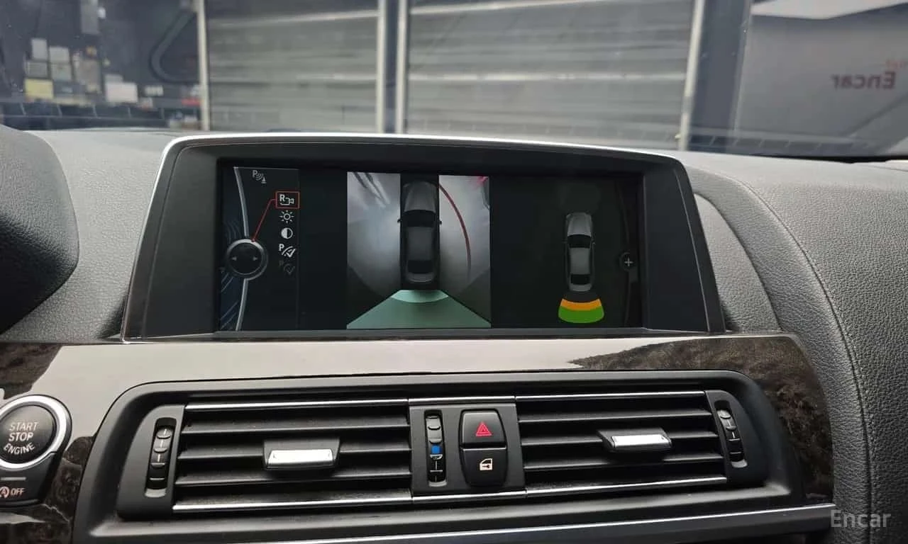 BMW 640 * 640i Gran Coupe * ����������� | Mobile.bg � ����������� 14